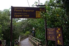 27 After Finishing The Lower Trail We Switched To The Paseo Superior Upper Trail At Iguazu Falls Argentina.jpg